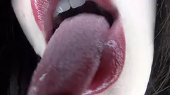 威圧系 淫語責め唾吐き痴女 桜井彩のサムネイル画像