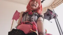 【中出し】厳選美少女にコスプレさせてオレの子を孕ませる！の6番目のサンプル画像