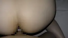 布団に潜ってこっそり嵌め撮りSEX！あどけなさが残る美女との声を潜めてのプライベート映像の11番目のサンプル画像