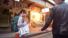 マジ軟派、初撮。 1211のサムネイル画像