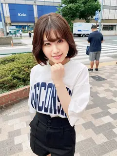 男友達みたいな女の子 ボーイッシュなイケメンおめ娘の乳首イキ！勃起チクビで発情トロマン！可愛い喘ぎ声でメス鳴きアクメ！！のサムネイル画像
