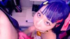 コスコスパイパイVol.5 天美めあちゃんのコスプレハメハメ！シコシコシコシコ精子巡礼の4番目のサンプル画像