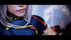 『イクノシスバイブ』 武力による戦争は根絶され争いは武力ではなく人の精神に干渉する特殊なバイブにとって代わった。その名を「イクノシスバイブ」16小節2ターンのセックスバトルが今始まる！！ 桐香ゆうりのサムネイル画像