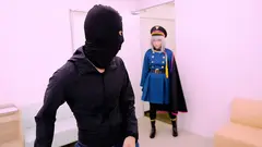 『イクノシスバイブ』 武力による戦争は根絶され争いは武力ではなく人の精神に干渉する特殊なバイブにとって代わった。その名を「イクノシスバイブ」16小節2ターンのセックスバトルが今始まる！！ 桐香ゆうりの5番目のサンプル画像