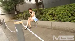 マジ軟派、初撮。27 in 渋谷 チームTのサムネイル画像