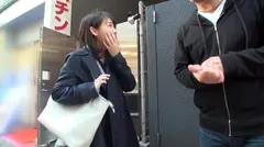 マジ軟派、初撮。 1311 お人好し巨乳OLをホテルに連れ込みセックス撮影！高額ギャラでも撮影拒否する美女は男優の勢いとテクニックで陥落！！お仕事中に手マンで大量潮吹きして快楽に溺れちゃうドスケベお姉さんでした！！！のサムネイル画像