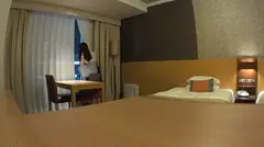 マジ軟派、初撮。 1364 仕事帰りの清楚なOLをゲット！カメラマンのフリして撮影モデルにスカウト！早速撮影というテイでホテルIN！段々とエッチな撮影になって行き、流れで最後までヤラせてくれちゃいました☆のサムネイル画像