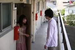 本当にあったエロい話「挨拶してはいけない女」ケツ穴にしか興味がない美人のお隣さんに狙われた俺のアナルは毎晩開発されメスイキさせられる さつき芽衣のサムネイル画像