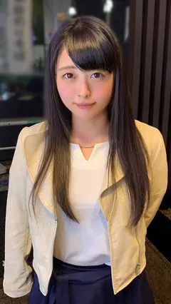 素人ホイホイ×MBM 最強ツヤさら やまとなでしこ黒髪乙女 2 撮り下ろし3名のサムネイル画像