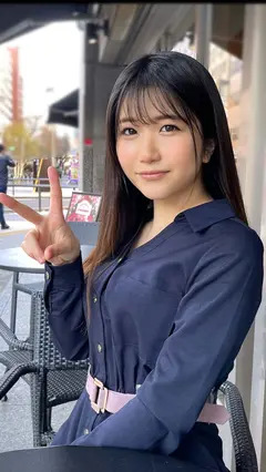清楚な顔してドスケベです…(ハート) アイドルフェイスな美女の肉欲大暴走！ 268分の6番目のサンプル画像