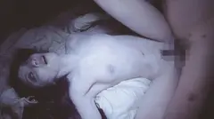 ち○ぽを求め廃墟を彷徨う色情霊の4番目のサンプル画像