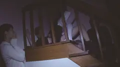 ち○ぽを求め廃墟を彷徨う色情霊の7番目のサンプル画像