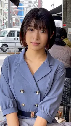 ショートヘアーLOVER'S 健康的でボーイッシュな美少女たちが魅せる想定外のエロさがたまらない 12人4時間SP 2の9番目のサンプル画像