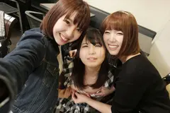 セクシー女優の赤裸々女子会 プライベートからセクシー業界まで、彼女達のありのままの思いを全て話しますSpecial！ 2 波多野結衣 小谷みのり かなで自由の9番目のサンプル画像