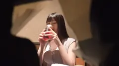 マジ軟派、初撮。 2002 【黒髪×巨乳×美人】キスをしただけでパンツに染みをつけるほどの愛液を出す美女。挿入をすると、徐々に大きな喘ぎ声をあげる美女。絶頂を繰り返し、シーツの裾をつかみ身体をよじらせる美女。そんなエロ過ぎる美女に精子を搾り取られました。の5番目のサンプル画像