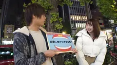 マジ軟派、初撮。 2033 【衝撃スクープ！】元アイドルの現役芸能マネージャーが衝撃告白！「芸○人は、性欲強くてみんなエッチが大好き。」週刊誌に書かれている記事もあながち間違っていなかった！？(笑) 汗だくになりながら、溜まっていた性欲を思いっきりぶちまけている姿は必見！！性欲がお強い女性は、やっぱり素敵。のサムネイル画像