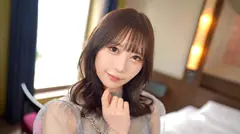 マジ軟派、初撮。 2088 「Hはスポーツだと思っています！」と言い切る看護師りたちゃん！透き通るような色白ボディがすぐに桃色に染まる敏感娘！可愛い喘ぎ声と下品な音を立てて舐めるフェラチオのギャップ！この子エロいな・・・！のサムネイル画像