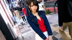 昼は【アパレル店員】夜は【キャバ嬢】の圧倒的に可愛い23歳みほちゃん再び参上！今回の応募理由は『ストレス発散に来ました♪』【異常な性欲】の持ち主は挨拶代わりに勝手にオナニー開始！とりあえずとチンチン遊びからの【じゅぼじゅぼフェラ】騎乗位でガンガン腰振り【即イキ】全然足りないのでまだまだ腰振り【連続イキ】超SSS級の圧倒的美少女は全てが規格外！『あぁ〜楽しかった♪』え？足りないですか？『maybe♪』またおいで〜♪の16番目のサンプル画像