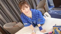 マジ軟派、初撮。 2072 横浜の大魔神ならぬ大女神！？ハマッ子女子を試合観戦即ナンパ！マシュマロボディのおっぱいがたまらない！めちゃくちゃエッチな子です！この子とのエッチにハマらないわけがない！のサムネイル画像