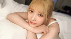 マジ軟派、初撮。 2050 溢れんばかりのマ●汁！お尻までテカテカヌルヌルビッチャビチャ！元アイドルのカフェ店員さんを池袋でナンパからの居酒屋でお持ち帰り！飲みの後のHっていいよね・・・！のサムネイル画像