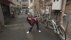 美女の足裏をふやけるまで舐めたい！八乃つばさのサムネイル画像