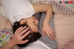 【VR】泣くほど気持ち良いセックスVR 僕のチ○ポでイキまくる超敏感美女と泣くほど感じて泣き顔で見つめ合う密着SEX 飯倉芽衣のサムネイル画像