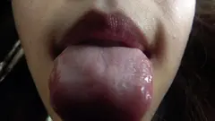 唾液天国罵りエンジェル さつき芽衣の20番目のサンプル画像