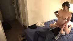 やりすぎヤリマン伝説～マッチングアプリで男を食いまくる女神たち Case2：玉木くるみさん26歳の8番目のサンプル画像