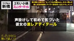 「ガチ強」総合格闘ギャル！！！【1度もイッた事がないのに敏感体質というオモエロなギャップwww】×【ドプロの性豪男優2人に取っ替え引っ替えヤられまくって痙攣ガクガクの「人生初絶頂」正にフルボッコwww】※終始「鬼潮」撒き散らしの過呼吸痙攣ビクビク絶頂は、ヌキ過ぎ注意の取れ高です！！！：夜の巷を徘徊する「激レア素人」！！ 42の10番目のサンプル画像