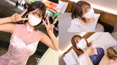 感度バツグン淫乱美女は台湾夜市のアルバイトでした。みゆのサムネイル画像