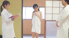 SOD女子社員 健康診断 経理部 大崎美奈のサムネイル画像