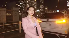 【女の開花宣言】23歳【美人広報部】るいちゃん参上！仕事帰りにAV出演しちゃう彼女の応募理由は『女として開花させてほしい♪』季節は春！【桜の如く咲き乱れる】彼女の桜前線は急激に北上中！桜色の乳首に桜色のおマ●コは敏感過ぎ！性に開花してしまった女の乱れ咲きSEX絶対に見逃すな！の4番目のサンプル画像