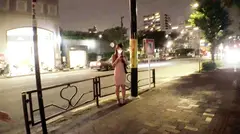 【元お天気お姉さん】【セクシー美女】ななちゃん参上！会社の人間関係が原因で現在は自由気ままなニートの彼女の応募理由は「青空快晴なセックスをしてみたい♪」身も心も解放的なセックスがしたい！！【舐め回されたい】変態警報が発令中！彼女のドM要素が大荒れw隅々まで私の美ボディを舐め味わって♪お天気お姉さんとはイメージが壊れる解放SEX見逃すな！のサムネイル画像