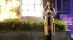 【激カワ白衣の天使】23歳【美白&エロ尻娘】みなみちゃん参上！内科で働く彼女の応募理想は『出会いも無くて寂しくて…』とにかくエッチが好きらしい！セックスレス看護師はAVに緊急入院！かなり積極的なエロナースは太い注射刺されて悶絶ガチイキ！可愛過ぎる変態看護師の脈拍測定不能の絶頂SEX見逃すな！のサムネイル画像