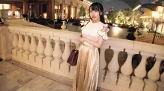 マジ軟派、初撮。 2017 ガーデンプレイスでアニメ声が可愛い巨乳ちゃんをナンパ！可愛い声で何度もイッてしまい、限界突破の大量潮吹き！！！のサムネイル画像