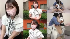 【膣の内サディスティック】こんなおとなしそうなのに責め好き！抱き心地最高エロマ●コに搾られました！【ゆあ(23)】のサムネイル画像