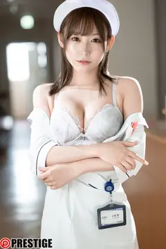 今日も清楚ぶって看護師してます。 七嶋舞【MGSだけのおまけ映像付き+20分】のサムネイル画像