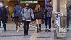 マジ軟派、初撮。 1809 19歳の現役JD！バイトもサークルも趣味も男関係もTHE・陽キャなほんわか癒し系ギャル！男の腰の上で自ら腰を振り絶頂するスケベっぷり！エロカワの極地！！のサムネイル画像