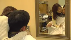 誘惑美容室 七瀬ひなの13番目のサンプル画像