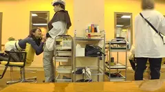 誘惑美容室 七瀬ひなの17番目のサンプル画像