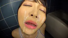 射精っても止めないチンシャブ中毒女 佐藤ののかの5番目のサンプル画像