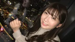 マジ軟派、初撮。 1739 ムチぽちゃBODYは超ビンカン！潮ダダ漏れオマ●コを突かれまくって半ベソかいたように喘ぎまくるムッツリJD！の4番目のサンプル画像