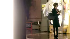 【美人過ぎる秘書】23歳【会社で社長とSEX】せなちゃん参上！社長室の秘書をする彼女の応募理由は『禁断な世界やプレイが好きなんです…』会社で社長を誘惑し社内でSEX三昧！【根っからの変態】才色兼備はSEXも込み！理性より好奇心が上回る変態秘書の極エロSEX見逃すな！のサムネイル画像