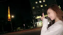 【超SSS級淫乱】24歳【好きモノ美女】みかちゃん参上！普段は歯医者で歯科助手をしている彼女の応募理由は『私SEX依存が強いんです♪』自らを【好きモノ】と呼ぶ美人歯科助手は話も行動も一々エロぃ！敏感に研ぎ澄まされたスレンダーBODYは絶頂の度【痙攣&失神寸前】自称【好きモノ】とは伊達じゃない！この逸材見逃すな！のサムネイル画像