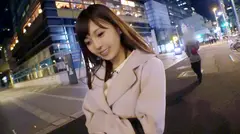 【超絶美少女】22歳【神BODY】受付嬢のゆなちゃん参上！応募理由は『海外旅行の資金稼ぎで♪』AVじゃなくてもと思うがありがとー！男性経験を訪ねると『魚の食べた数覚えてますか？』何をっ！モテモテちやほや人生の勝ち組コメント炸裂！脱げばスタイル抜群【神BODY】触れば感度抜群【敏感体質】フェラ顔が鬼可愛いのなんの。。。『今日の男は大間のクロマグロ的な♪』最高級ってことすかね？『暴れっぷりが最高〜♪』こりゃ一本取られました！のサムネイル画像