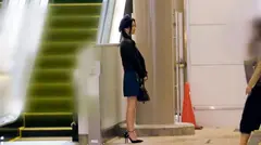 20歳【新成人】専門学生りなちゃん参上！ジンギスカン屋でバイトをしている迷える子羊の応募理由は『お金が欲しくて』の金欠女子！恥ずかしがり屋なのに【パイパン】おマ○コ！男のラムチョップ【おチ○ポ】が臭みも含めて大好きで骨までしゃぶりつく変態子羊！！「恥ずかしいって興奮するんですよ♪」それは良かったですメェ～♪ 20歳のラム肉ボディは肉最高です！のサムネイル画像