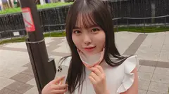 天然痴女っ娘女子大生×交わる体液×ヌかれる精液 キ●タマ枯渇中出し温泉旅行のサムネイル画像