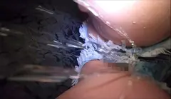 東京Gal小便撒き散らしデート(卍剛毛卍) 寺田ここののサムネイル画像