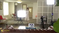 デリバリーM男を絶頂リモ痴女男潮テクニック！ 椎名そらのサムネイル画像