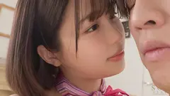 絶対射精しちゃいけない健全メンエス店なのに、吸い付くような密着激甘濃厚施術で誤爆無限射精してしまった …！ 唯井まひろの4番目のサンプル画像